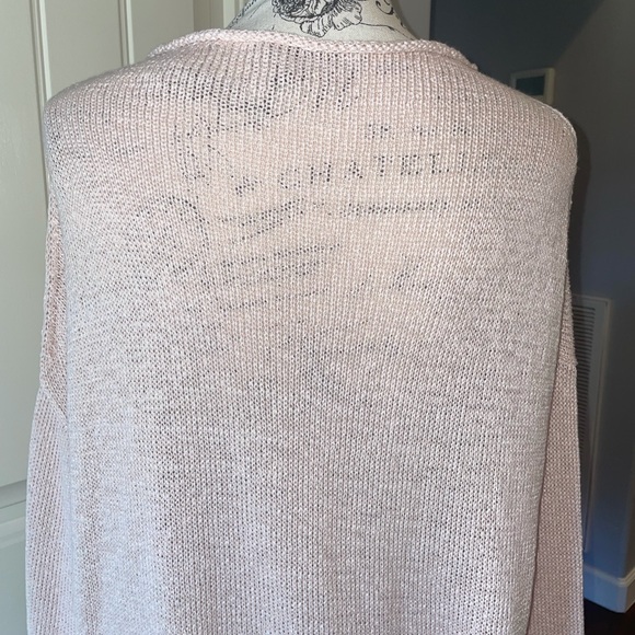 All saints nadine sweater women’s size medium - Picture 9 of 10